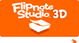 Flipnote Studio 3D (Nintendo 3DS)